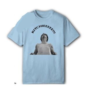 Ritchieeee Ritchie Valens Scream For Fan